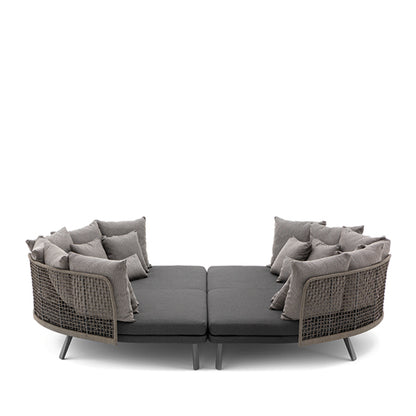 Varaschin Emma Daybed Family Outdoor