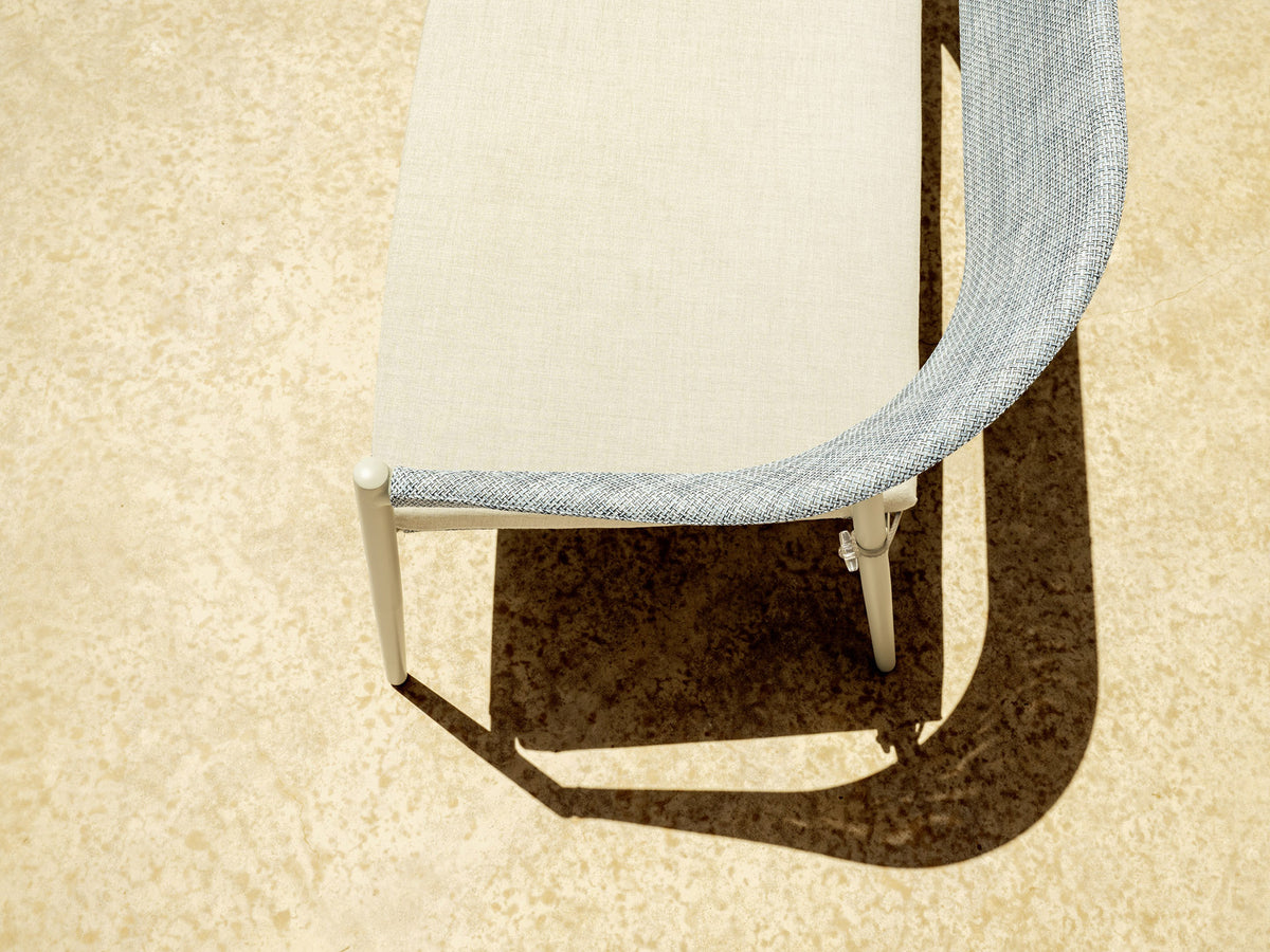 Varaschin Clever Outdoor sofa