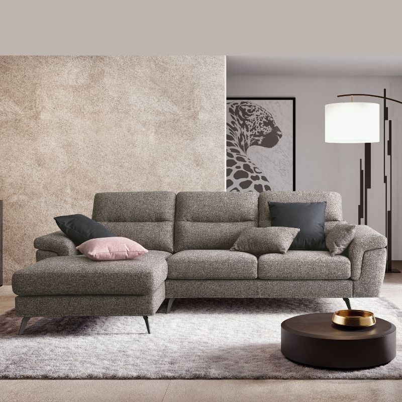 LeComfort Headrest CUPIDO