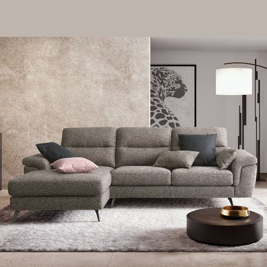 LeComfort Reversible Chaise Longue CUPIDO MID