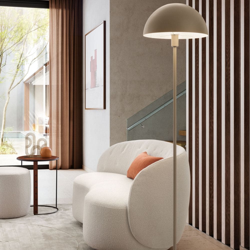 LeComfort Floor Lamp DOME