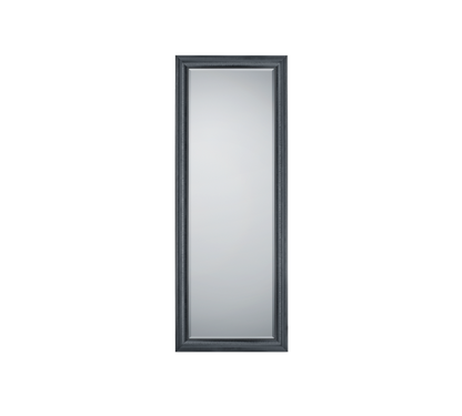 Mia mirror 60 x 160 cm black