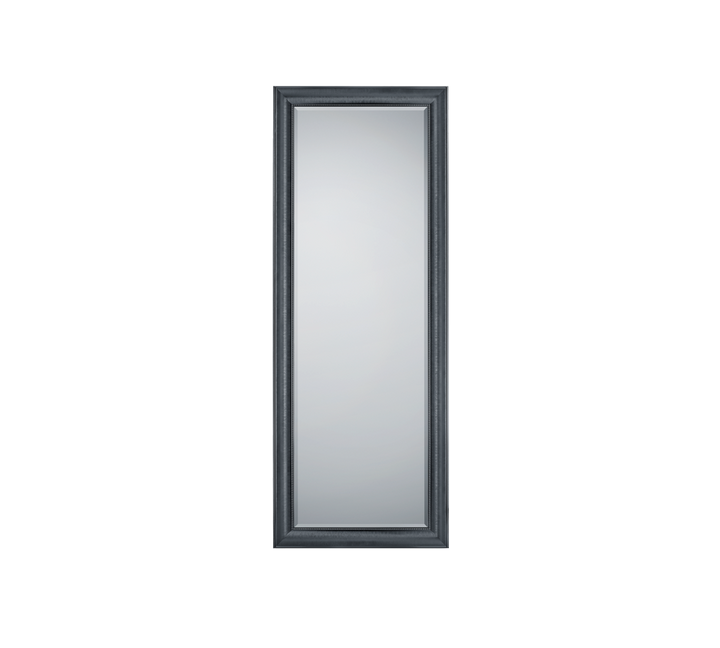 Mia mirror 60 x 160 cm black