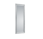 Mia mirror 60 x 160 cm chrome — 1000106