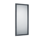 Mia mirror 80 x 180 cm black