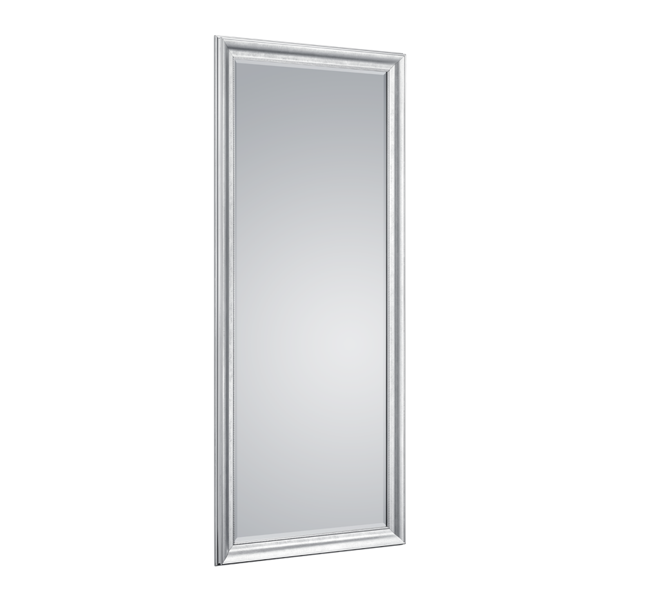 Mia mirror 80 x 180 cm chrome — 1000206