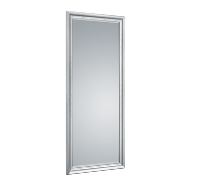 Mia mirror 80 x 180 cm chrome — 1000206