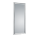 Mia mirror 80 x 180 cm chrome — 1000206