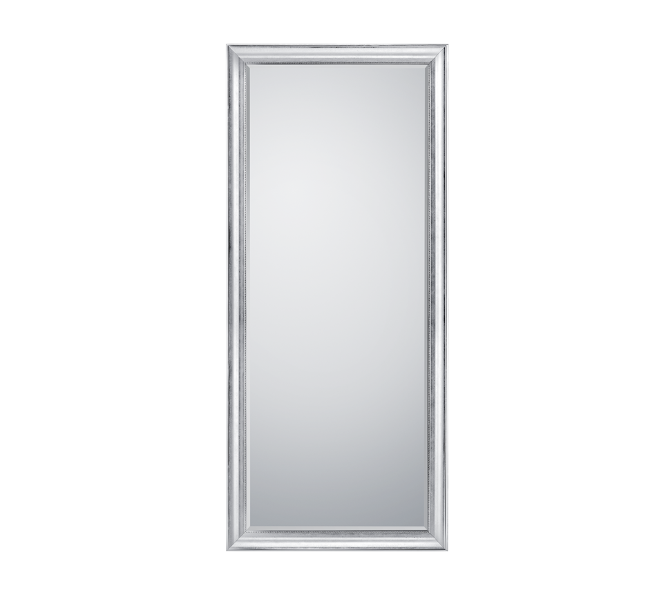 Mia mirror 80 x 180 cm chrome — 1000206