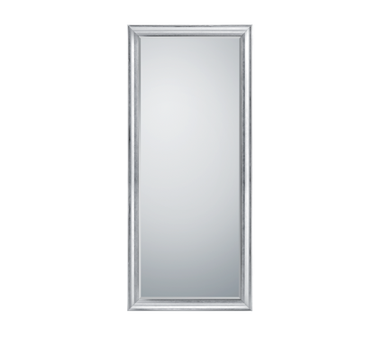 Mia mirror 80 x 180 cm chrome — 1000206