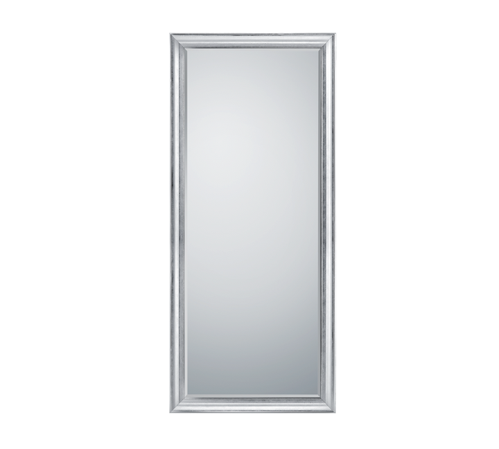 Mia mirror 80 x 180 cm chrome — 1000206