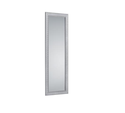 Ariane mirror 50 x 150 cm chrome — 1010206