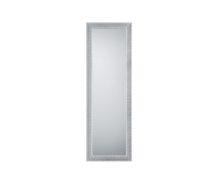 Ariane mirror 50 x 150 cm chrome — 1010206