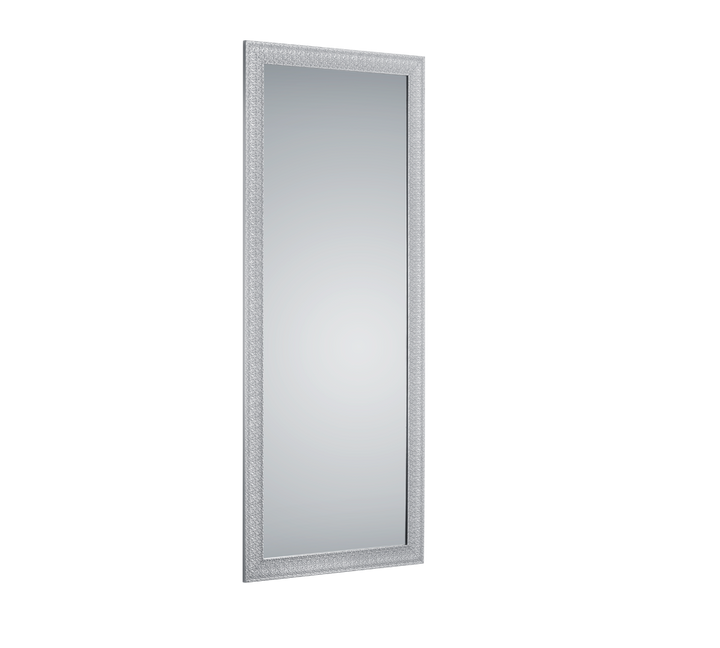 Ariane mirror 70 x 170 cm chrome — 1010306