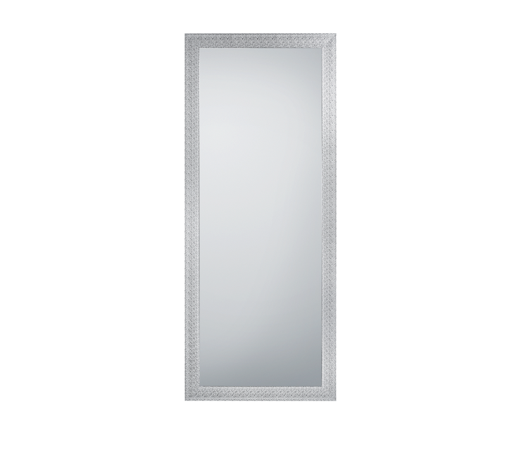 Ariane mirror 70 x 170 cm chrome — 1010306