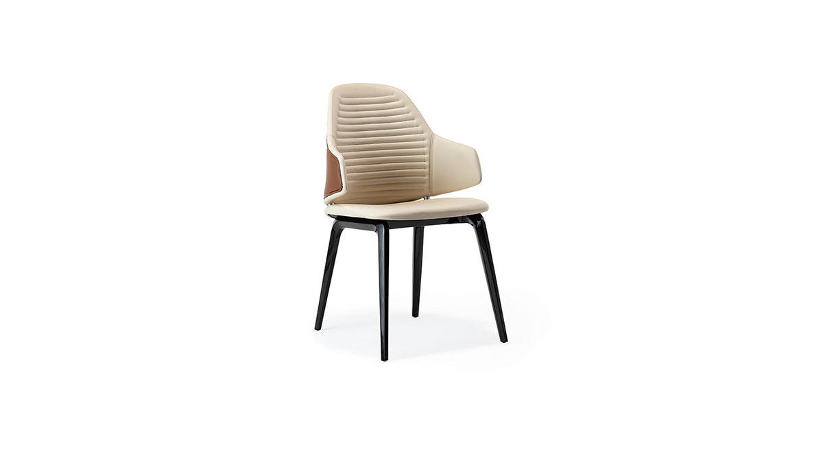 VELA CHAIR — Reflex