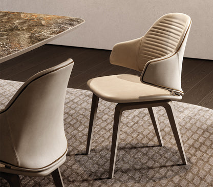 VELA CHAIR — Reflex