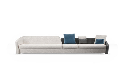 STRATUM SOFA — Reflex