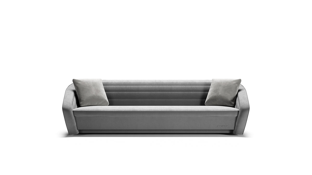 GRANTURISMO SOFA — Reflex