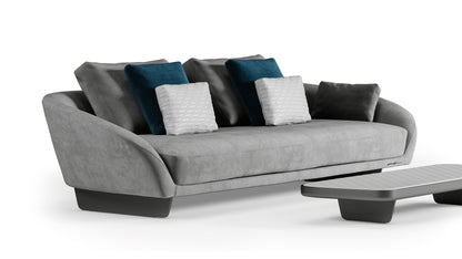 SEGNO SOFA — Reflex