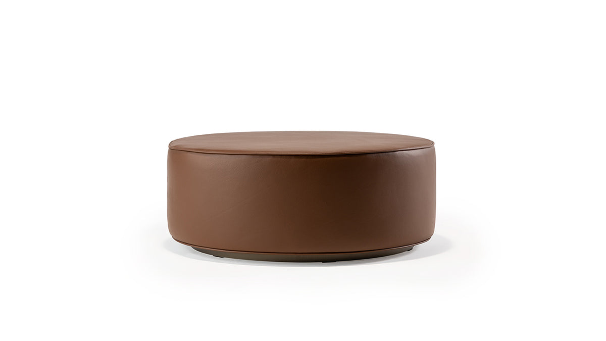 CIRCLE POUF — Reflex