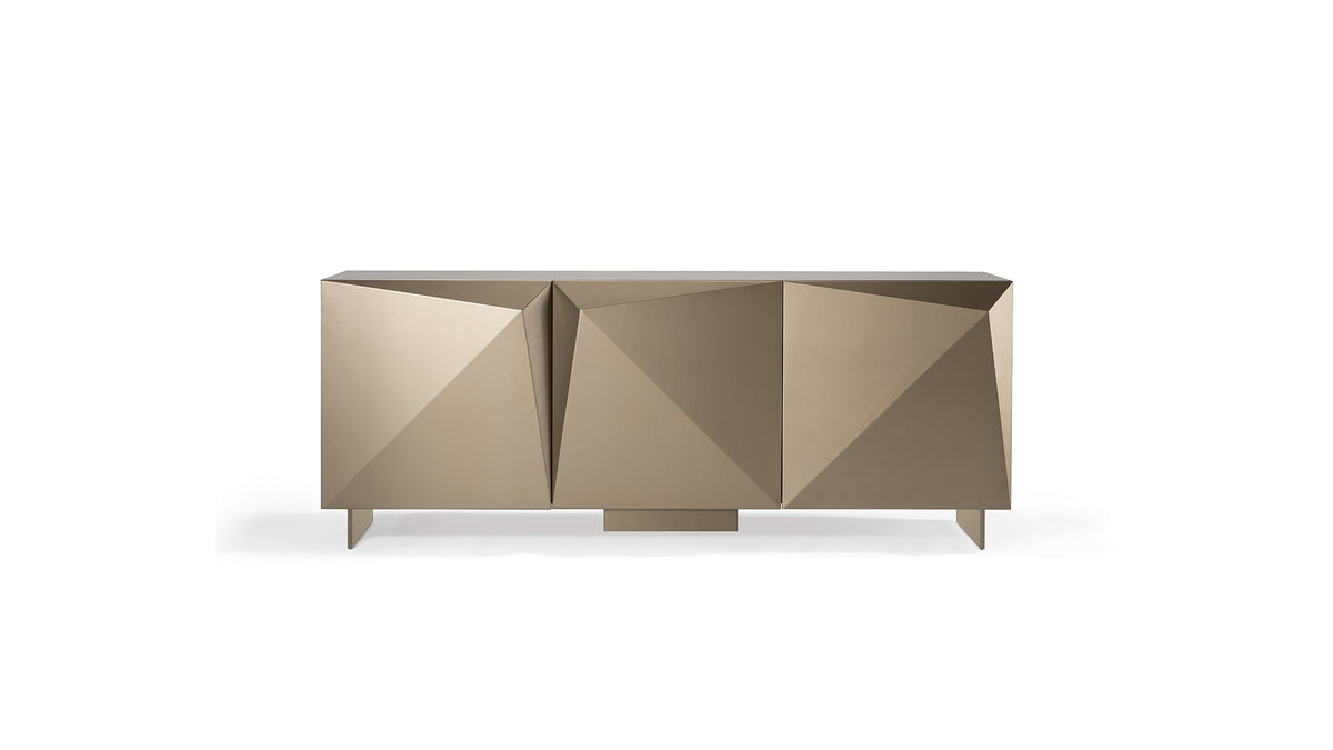 ORIGAMI MAXI BUFFET — Reflex