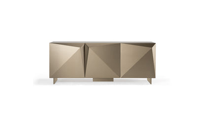 ORIGAMI MAXI BUFFET — Reflex
