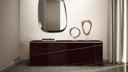 MONOLITE BUFFET — Reflex