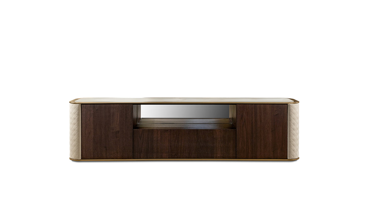 SAN MARCO BUFFET LOW — Reflex