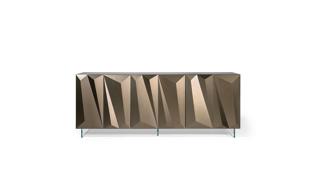 QUARTZ BUFFET — Reflex