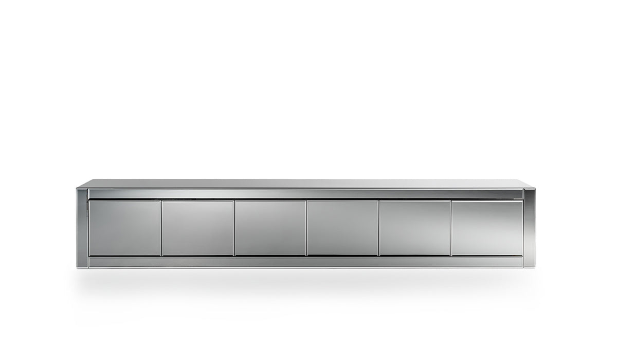 AVANTGARDE CREDENZA LOW — Reflex