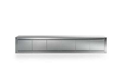 AVANTGARDE CREDENZA LOW — Reflex