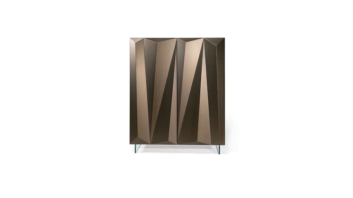 QUARTZ MADIA — Reflex