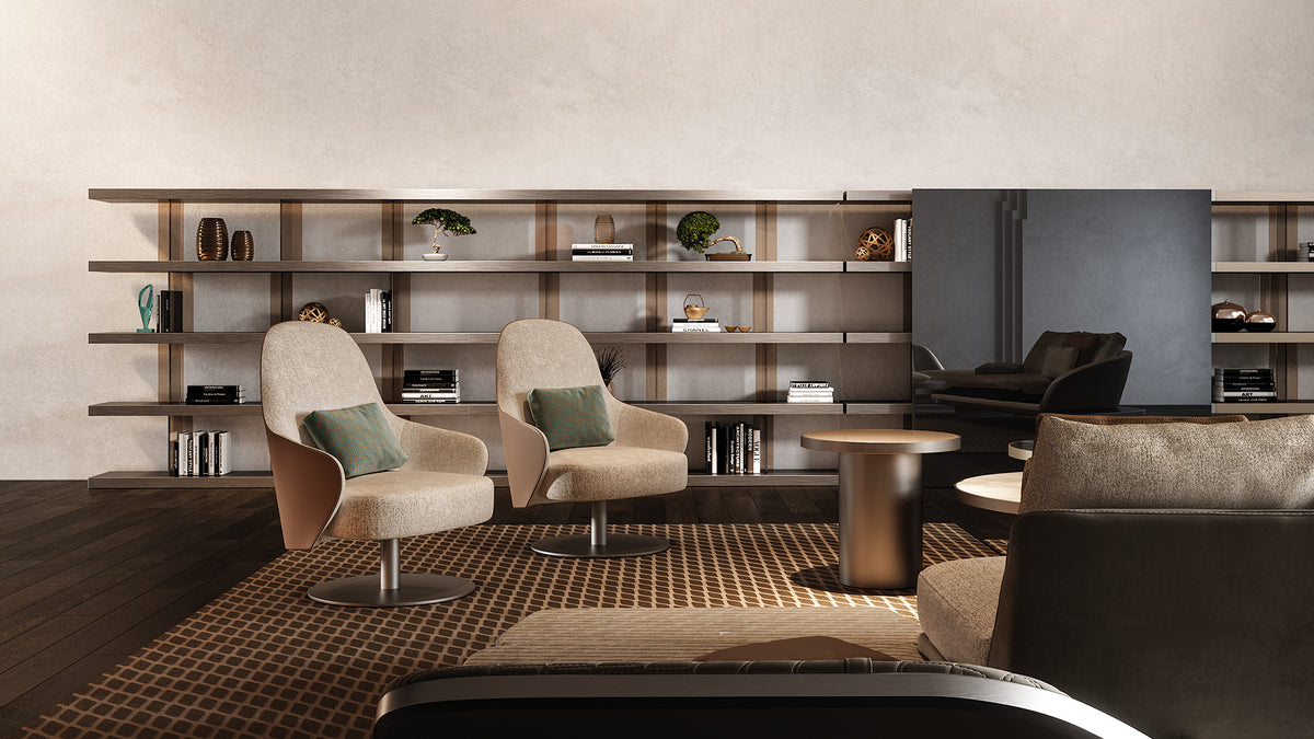 TANGO T LIBRERIA — Reflex