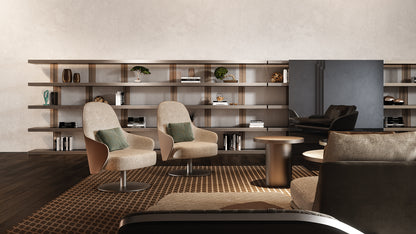 TANGO T LIBRERIA — Reflex