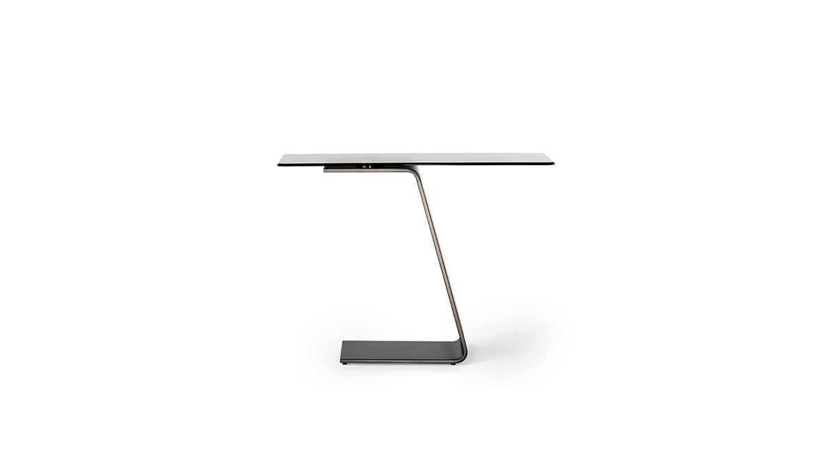 OH CONSOLE — Reflex