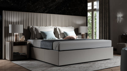 PLISSÉ XL LETTO — Reflex