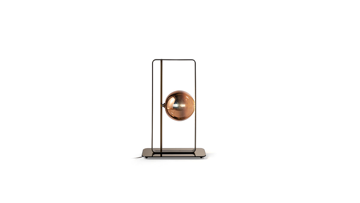 OH TABLE LAMP — Reflex