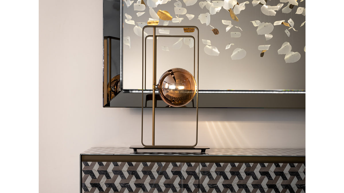 OH TABLE LAMP — Reflex