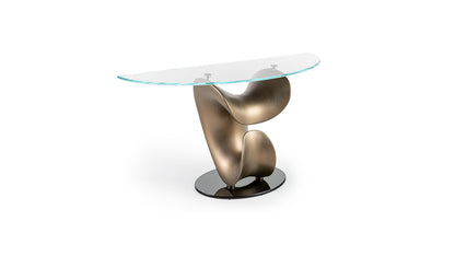 PARENTESIS CONSOLE — Reflex