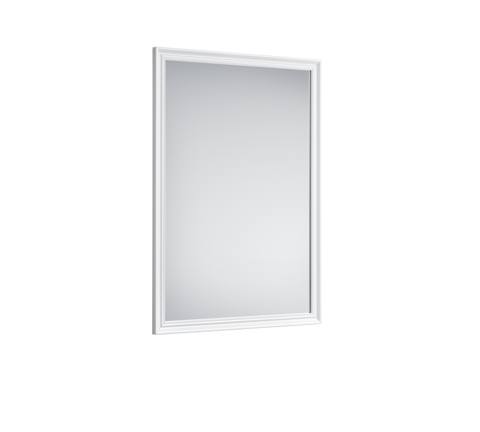Karina mirror 50 x 70 cm white
