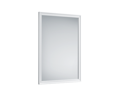 Karina mirror 50 x 70 cm white