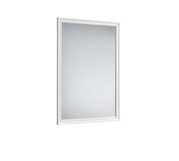 Karina mirror 50 x 70 cm white
