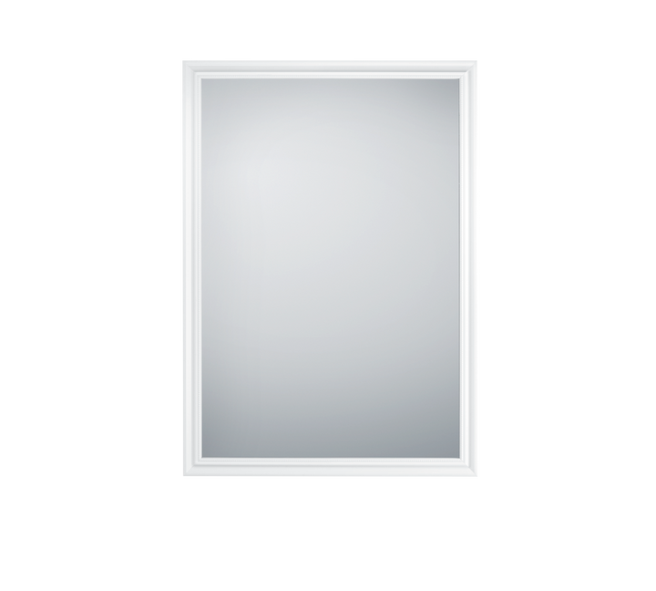 Karina mirror 50 x 70 cm white