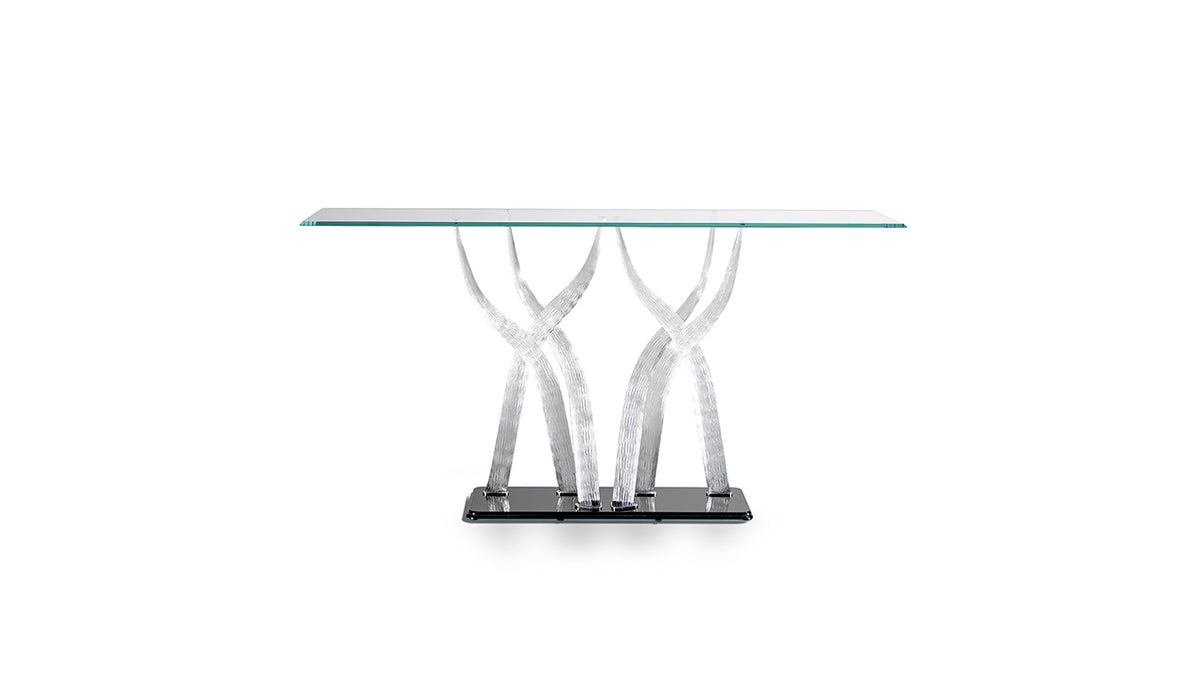 FLAMBÈ ROYALE CONSOLE — Reflex