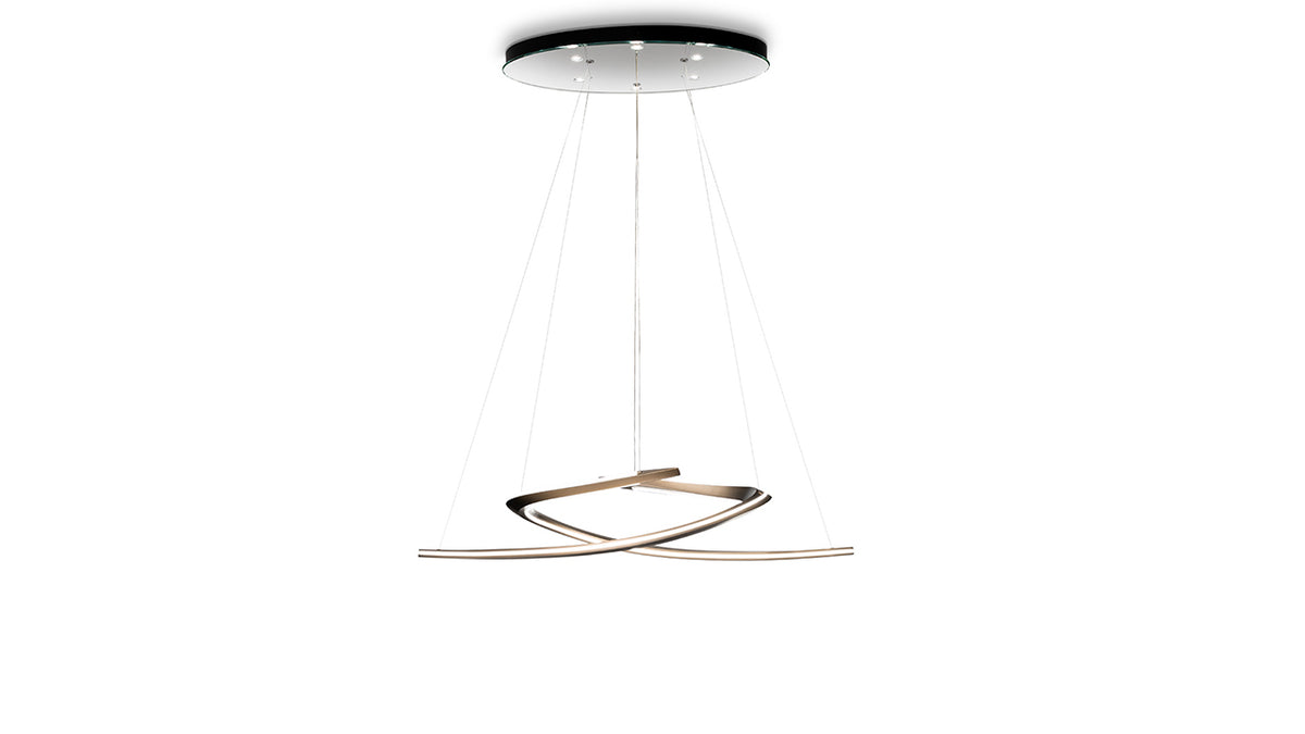 SPEEDFORM LAMPADARIO — Reflex
