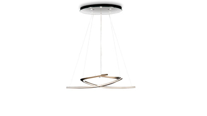 SPEEDFORM LAMPADARIO — Reflex