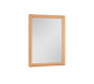Loreley mirror 34 x 45 cm gold