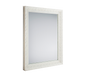 Sonja mirror 55 x 70 cm white