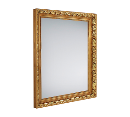 Sonja mirror 55 x 70 cm gold